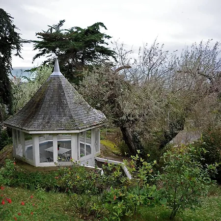 Beautiful With Sea View In *