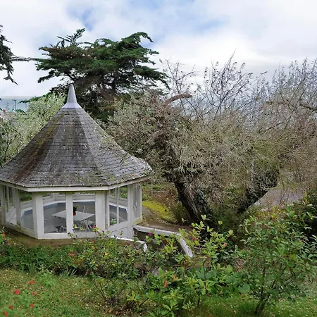 Holiday home Beautiful With Sea View In *